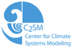 C2SM logo
