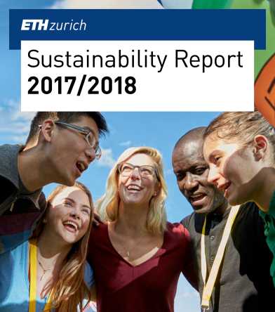 flyer sustainability report