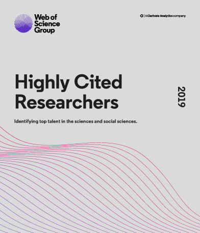 highly cited researchers
