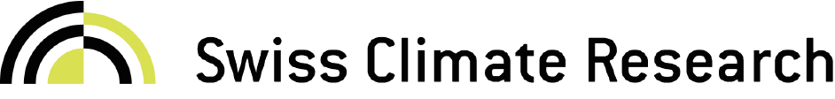 logo swiss climate research