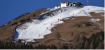 snow