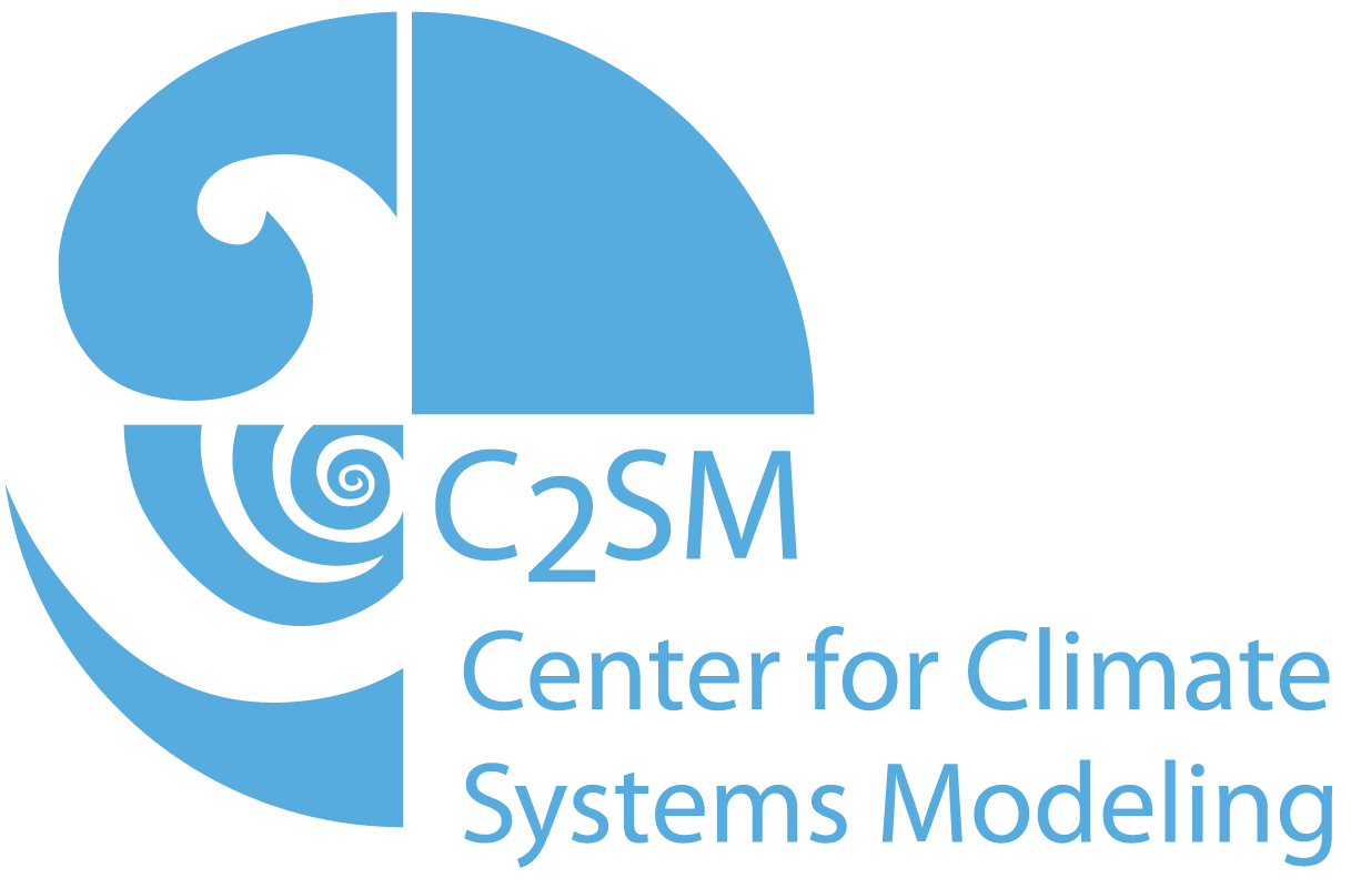 Enlarged view: c2sm logo